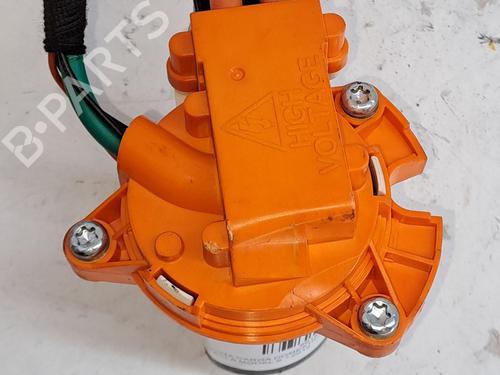 Other TESLA MODEL S (5YJS) P85 | BP29051154O1