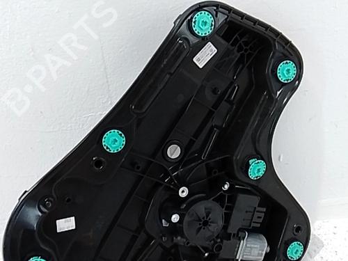 Used Rear right window mechanism Rear right window mechanism VW GOLF VIII (CD1, DA1) 2.0 TDI (116 hp) 36015416 36015416