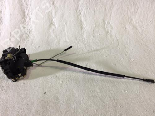 Used Rear right lock Rear right lock 38991229 38991229