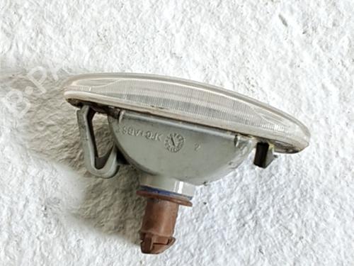 Right side indicator FIAT FIORINO MPV (225_) 1.3 JTD Multijet (225BXB1A, 225BXB11) | BP29991957I19 