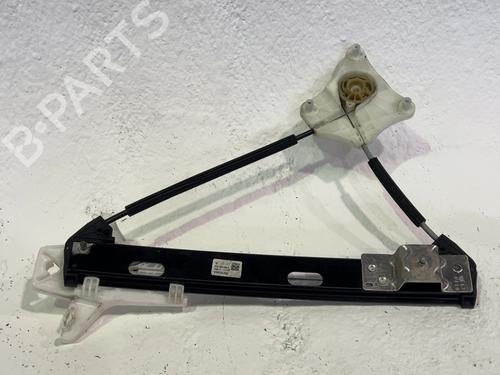 Used Rear left window mechanism Rear left window mechanism VW POLO VI (AW1, BZ1, AE1) 2.0 GTI (200 hp) 33764864 33764864