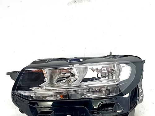 Used Left headlight Left headlight FIAT DOBLO Box Body/MPV (510_, 511_) BlueHDi 100 (102 hp) 33760760 33760760