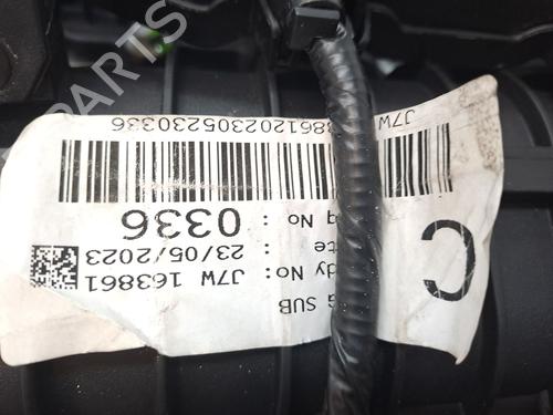Engine KIA CEED (CD) 1.0 T-GDI MHEV | BP23364564M1 