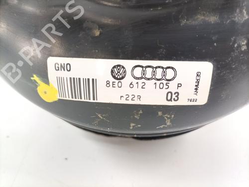 Servo brake AUDI A4 B7 (8EC) 2.0 TDI 16V | BP26520504M42 