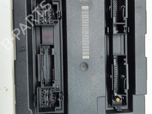 Elektronische module AUDI Q5 (8RB) 2.0 TDI (150 hp) 29302619