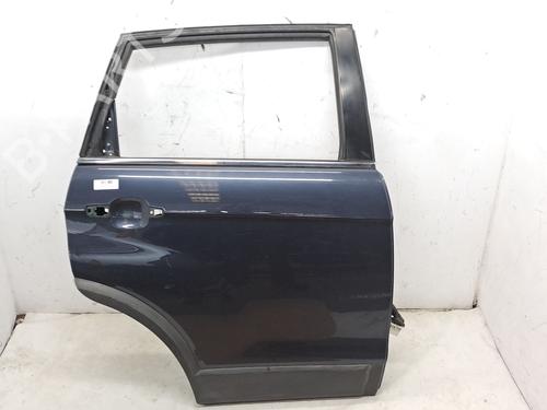 Dør højre bagtil Dør højre bagtil CHEVROLET CAPTIVA (C100, C140) 2.0 D 4WD (150 hp) 36036167 36036167