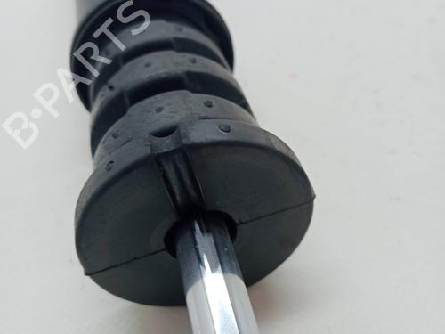 Left rear shock absorber NISSAN MICRA III (K12) 1.2 16V | BP23348849M18 