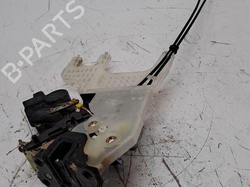 Rear right lock HYUNDAI TUCSON (JM) 2.0 | BP23944897C99
