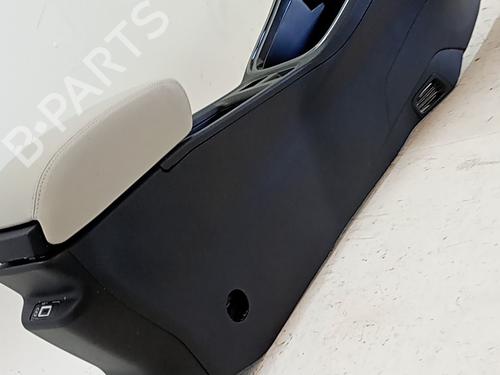 Used Armrest / Center console Armrest / Center console FIAT 600e / 600 (365_, 364_) Mild Hybrid (136 hp) 36522873 36522873