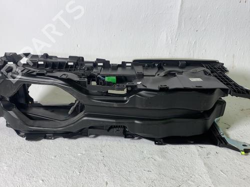Middle console JAGUAR F-PACE (X761) 2.0 TD4 | BP39742041I22 - Image 2