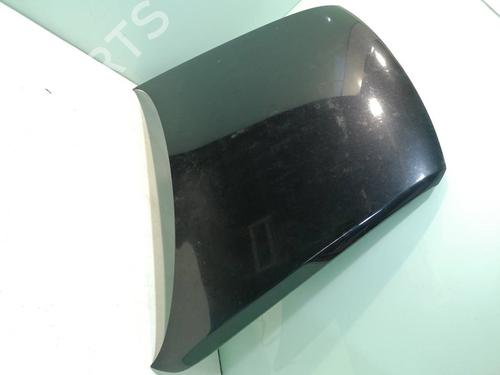 Hood VW TOUAREG (7LA, 7L6, 7L7) 3.0 V6 TDI | BP23939031C1 