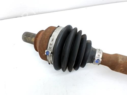 Drivaksel bagtil Højre SMART FORFOUR Hatchback (453) 0.9 (453.044, 453.053) | BP30920153M41