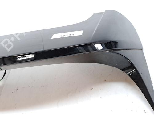 Rear spoiler HYUNDAI TUCSON (TL, TLE) 1.6 CRDi hybrid 48V | BP28958068C96 