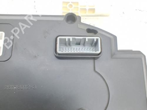 Instrument cluster RENAULT MASTER III Van (FV) 2.3 dCi 125 FWD (FV0C, FV0D, FV0G, FV0H, FV0J, FV0K,... | BP39557924C47 - Image 3