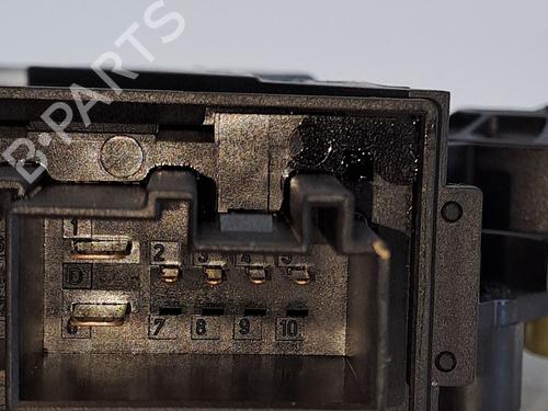 Left rear window motor SEAT EXEO (3R2) 2.0 TDI | BP26654421E23 