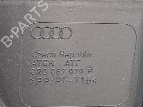 Boot lining AUDI Q5 (8RB) 2.0 TDI quattro | BP29420964I3 