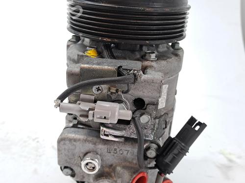AC compressor BMW 5 (E60) 520 d | BP23368987M34 