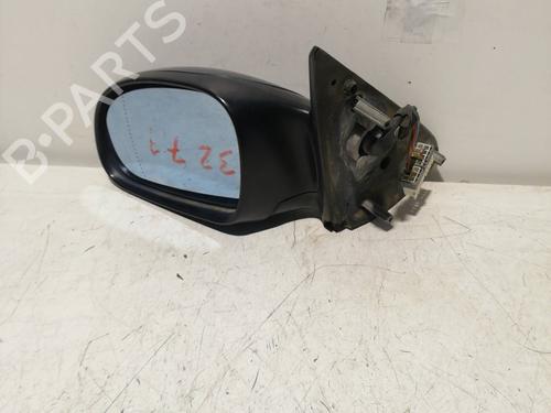 Used Left mirror PEUGEOT 406 (8B) 1.9 TD (94 hp) 25915229
