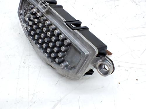 Used Heater resistor VW PASSAT B8 (3G2, CB2) 2.0 TDI (150 hp) 32108066