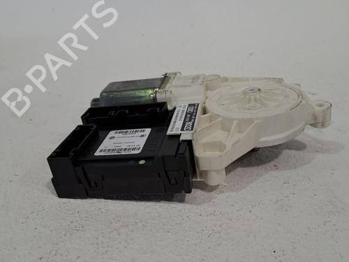 Right rear window motor AUDI A3 (8P1) 2.0 TDI 16V | BP23935067E22 