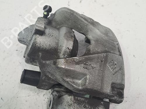 Left front brake caliper RENAULT CAPTUR II (HF_) TCe 140 (HFN0) | BP26315926M105 