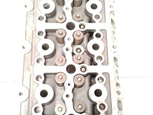 Cylinder head JAGUAR XF II (X260) 2.0 D | BP37245531M5 - Image 2