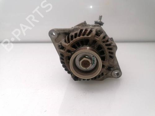 Alternator MITSUBISHI MIRAGE / SPACE STAR VI Hatchback (A0_A) 1.2 (A03A) | BP23940238M7 