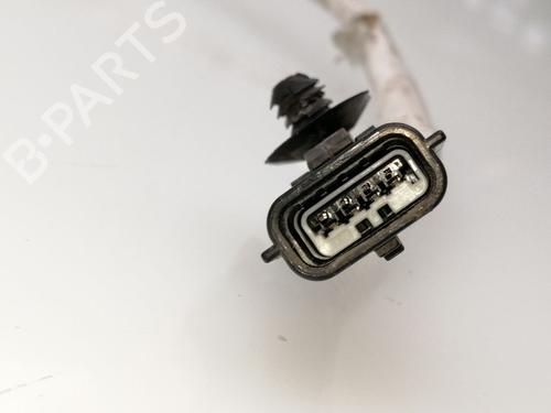 Electronic sensor RENAULT MEGANE III Hatchback (BZ0/1_, B3_) 1.6 16V (BZ1B, BZ1H) | BP23449672M84 