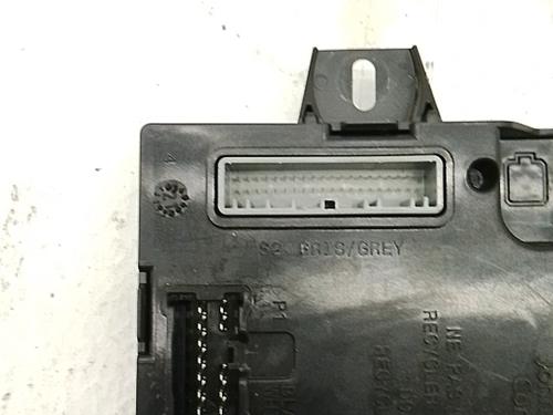 Electronic module SMART FORFOUR Hatchback (453) 0.9 (453.044, 453.053) | BP40548929M83 - Image 3