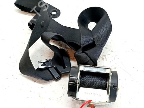 Used Rear left seatbelt MINI MINI COUNTRYMAN (R60) One D (90 hp) 32008464