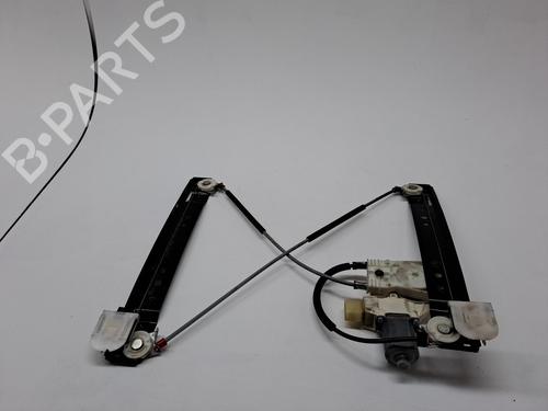 Rear left window mechanism FORD S-MAX (WA6) 2.0 TDCi | BP24193368C24 