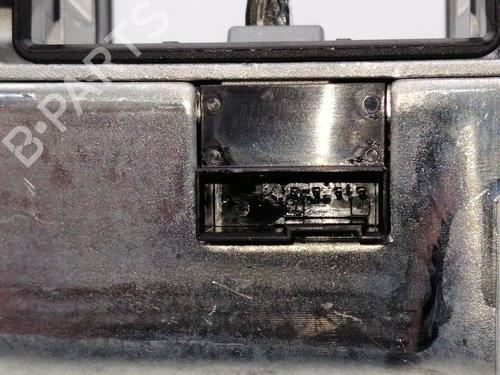 Ignition barrel SEAT IBIZA V (KJ1, KJG) 1.0 TSI | BP27292581M48 