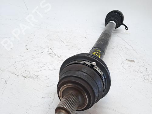 Right front driveshaft SEAT LEON (1M1) 1.9 TDI | BP25809394M39 