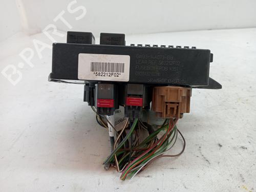 Used Fuse box JAGUAR XJ (X351) 3.0 SDV6 (300 hp) 23359571
