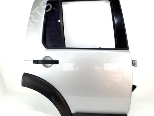 Used Right rear door LAND ROVER DISCOVERY III (L319) 2.7 TD 4x4 (190 hp) 30587509