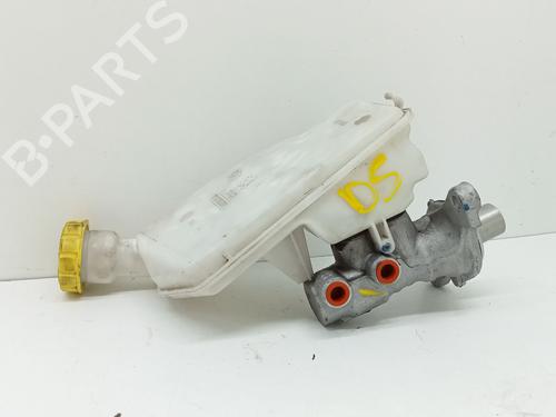 Used Brake master cylinder PEUGEOT 2008 I (CU_) 1.6 BlueHDi 100 (100 hp) 27462970