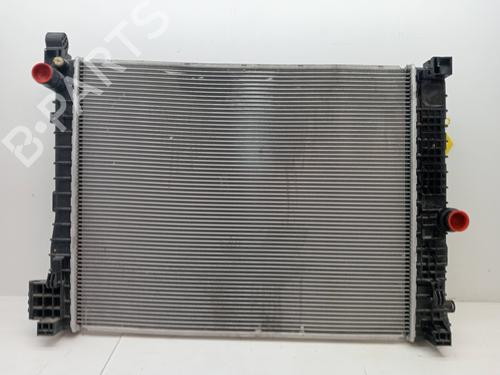 Used Water radiator OPEL MOKKA / MOKKA X (J13) 1.6 CDTI (_76) (136 hp) 23339606