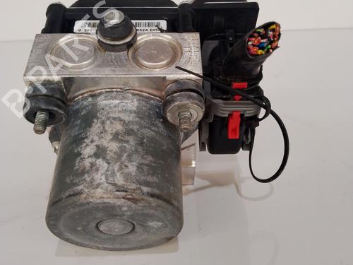 ABS Bremseaggregat AUDI A4 B7 Avant (8ED) 2.7 TDI | BP28975736M43 