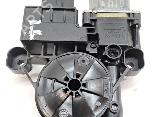 Left rear window motor VW GOLF VII (5G1, BQ1, BE1, BE2) 1.6 TDI | BP29301856E23 