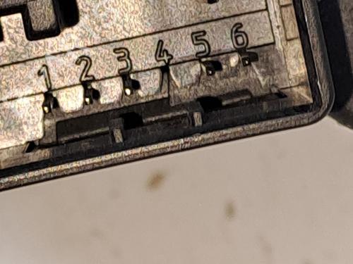 Electronic module VW TIGUAN (5N_) 2.0 TDI | BP23375835M83 