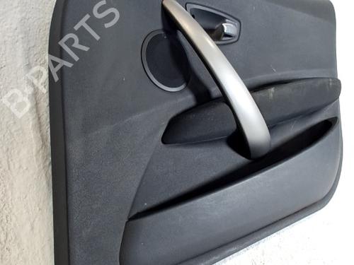 Front right panel BMW 1 (E87) 118 d | BP29992132C59