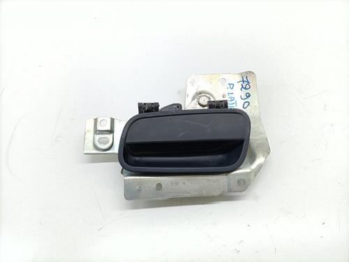 Used Front right interior door handle PEUGEOT PARTNER Box Body/MPV (5_, G_) 1.6 HDi 90 (90 hp) 25987342