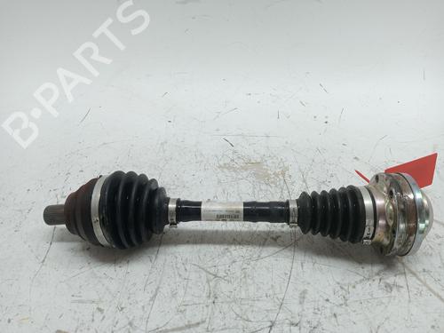 Used Left front driveshaft SEAT ALHAMBRA (710, 711) 2.0 TDI (140 hp) 23376374