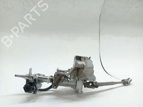 Steering column NISSAN QASHQAI / QASHQAI +2 I (J10, NJ10, JJ10E) 2.0 | BP24193449M21 