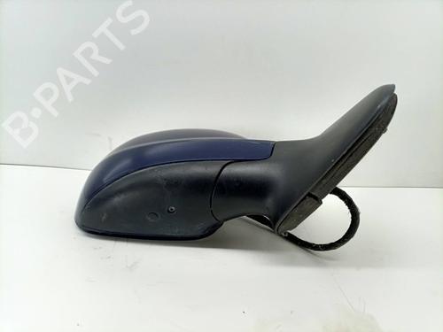 Bakspejl Højre SEAT TOLEDO I (1L2) 1.6 i | BP25456077C27 