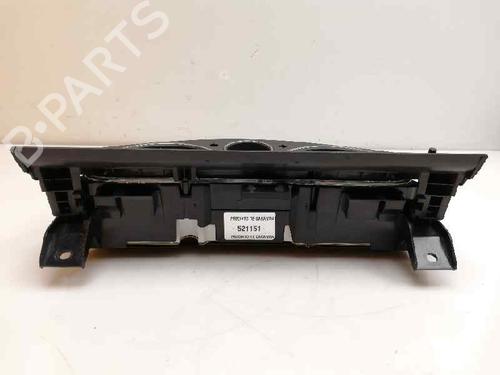 Electronic module OPEL ASTRA H (A04) 1.4 (L48) | BP24401963M83 