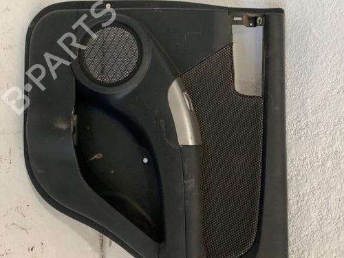 Used Rear right panel Rear right panel KIA SPORTAGE II (JE_, KM_) 2.0 CRDi (113 hp) 34497015 34497015