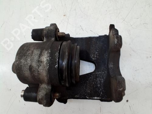 Bremssattel links vorne für VW POLO V (6R1, 6C1) 1.2 TSI (90 hp) 29556611