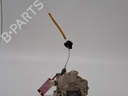 Used Rear left lock SEAT EXEO (3R2) 2.0 TDI (120 hp) 26654401