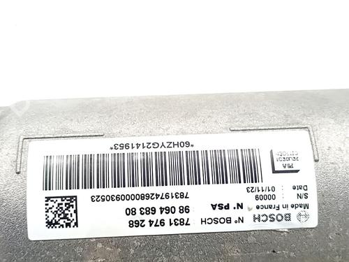 Steering rack PEUGEOT EXPERT Van (V_) E-EXPERT | BP33765975M22 - Image 2